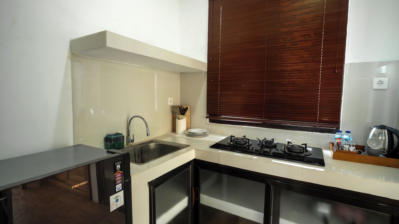 Photo of Kitchen in Pecatu