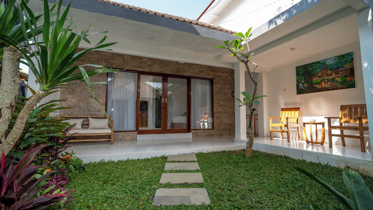 Photo of Patio Balcony in Pecatu