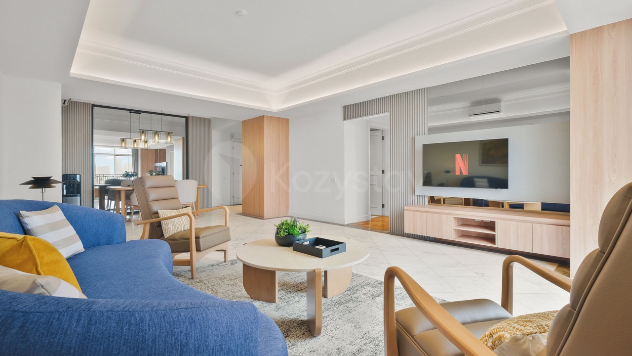 Photo of Livingroom in Menteng