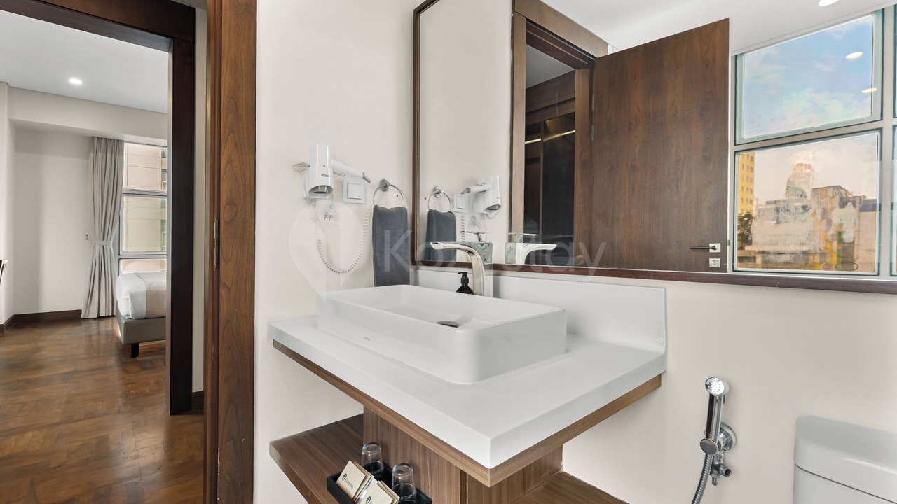 Photo of Bathroom in Menteng