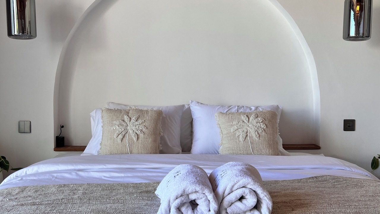 Photo of Bedroom in Pecatu