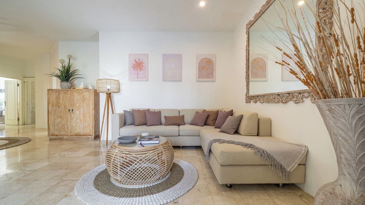 Photo of Livingroom in Petitenget