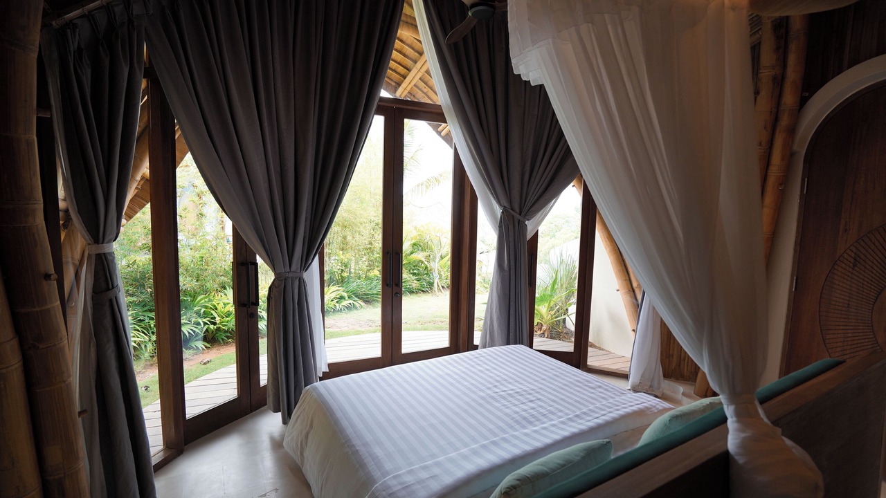 Photo of Bedroom in Selong Belanak