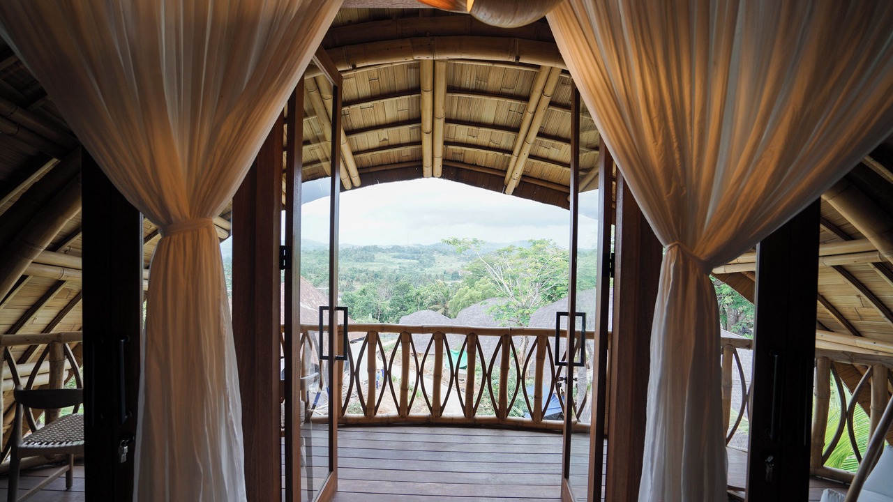 Photo of Bedroom in Selong Belanak