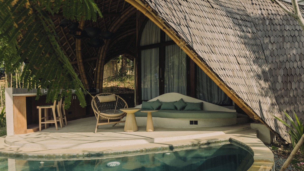 Photo of Bedroom in Selong Belanak
