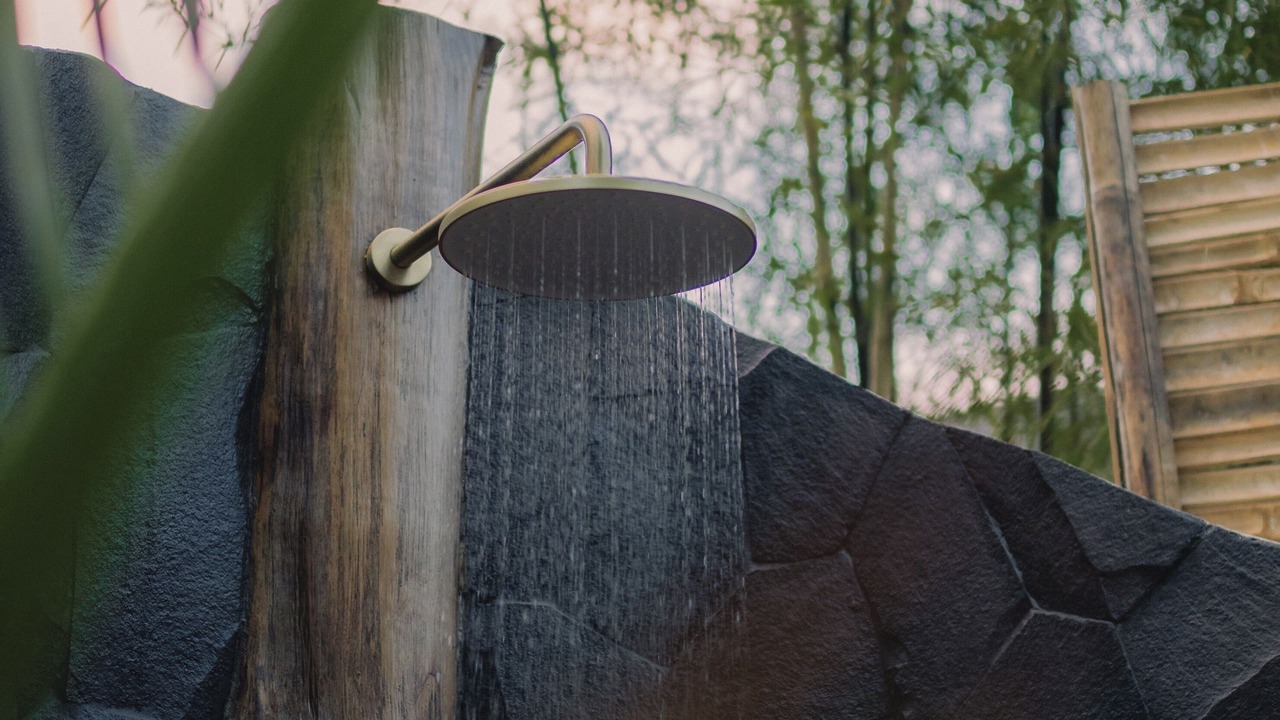 Photo of Bathroom in Selong Belanak