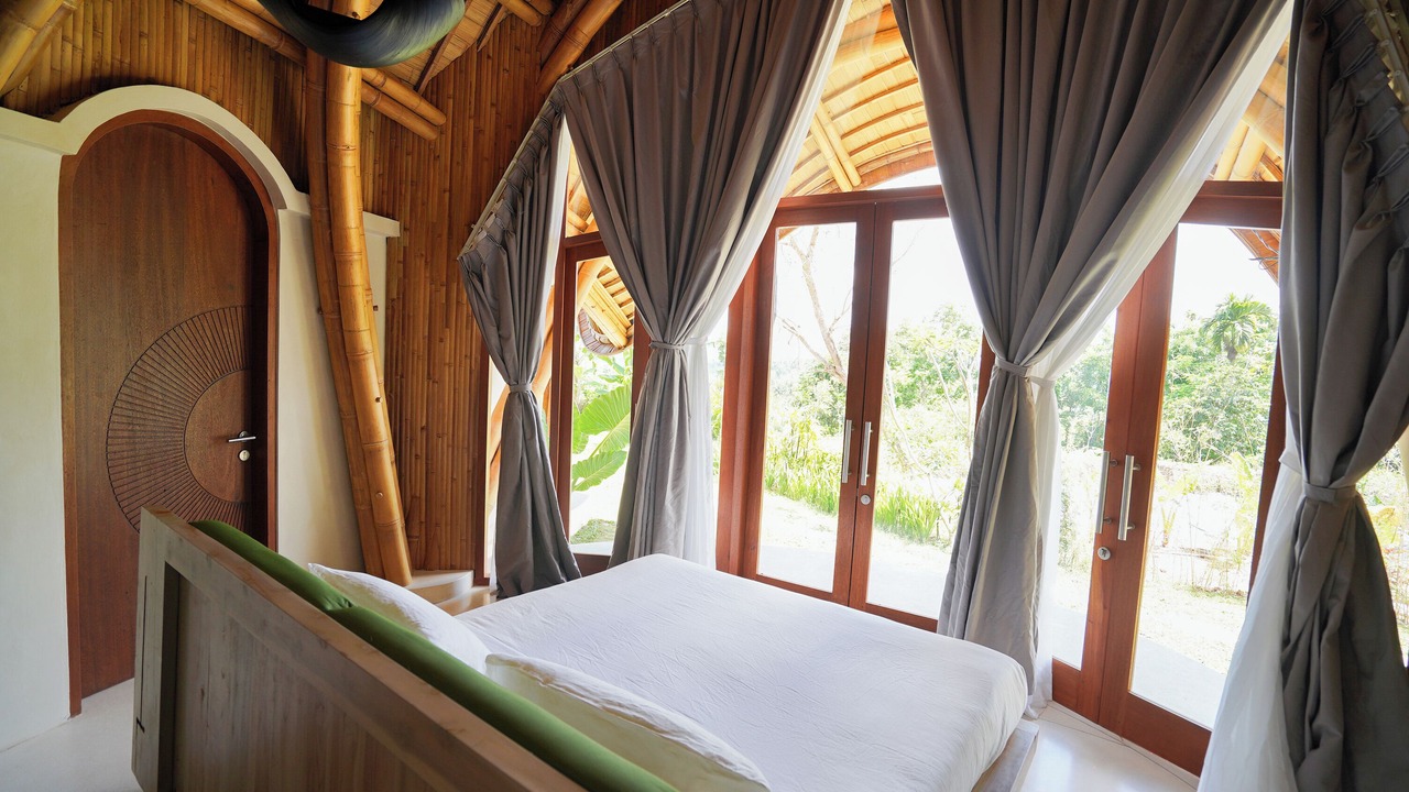 Photo of Bedroom in Selong Belanak