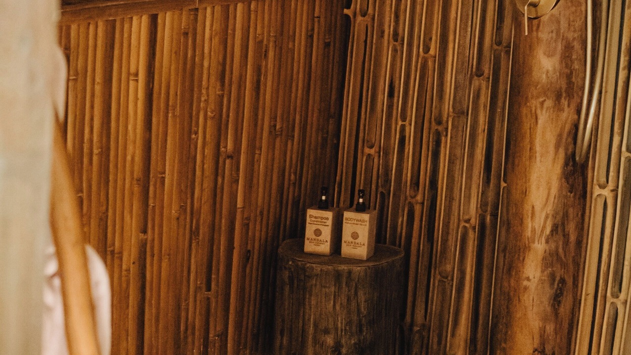Photo of Bathroom in Selong Belanak
