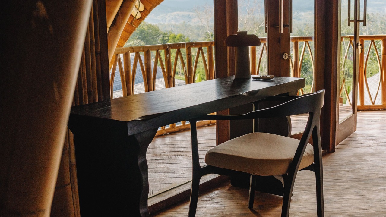 Photo of Bedroom in Selong Belanak