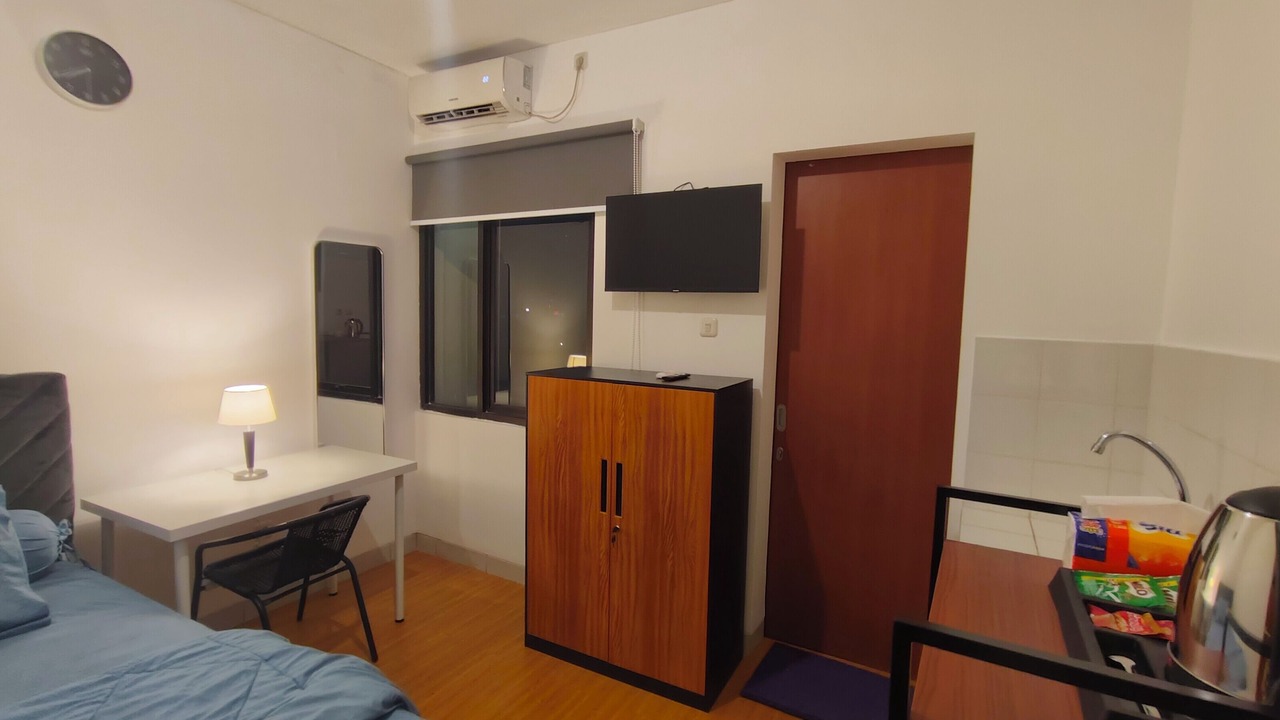 Photo of Bedroom in Ciakar