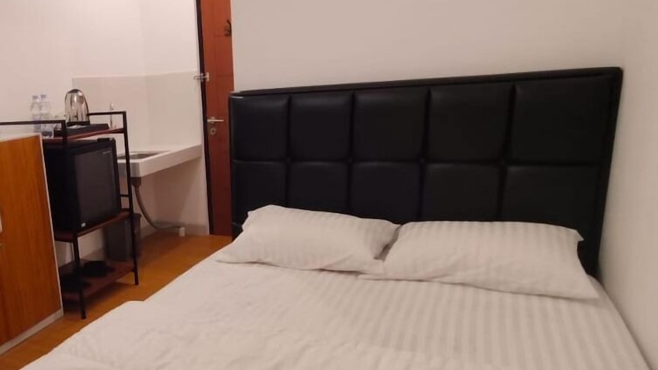 Photo of Bedroom in Ciakar