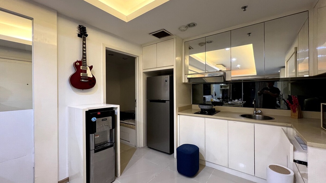 Photo of Kitchen in Jakarta