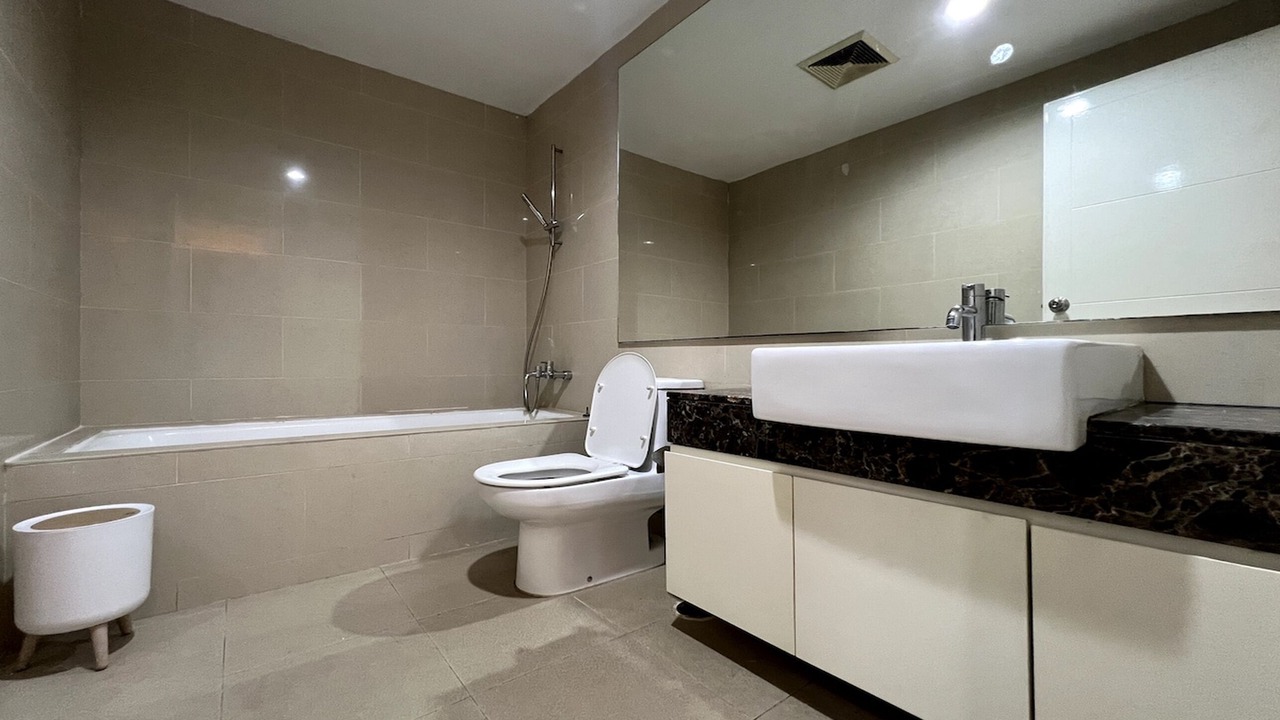 Photo of Bathroom in Jakarta