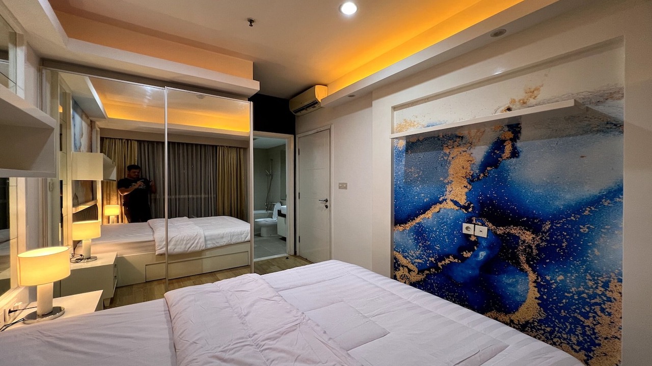 Photo of Bedroom in Jakarta