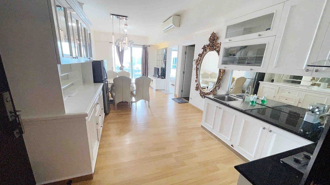 Photo of Kitchen in Jakarta
