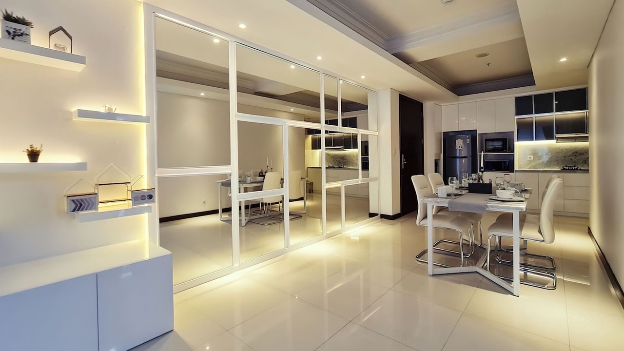 Photo of Livingroom in Jakarta