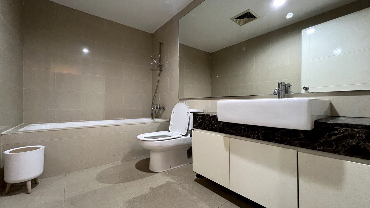 Photo of Bathroom in Jakarta