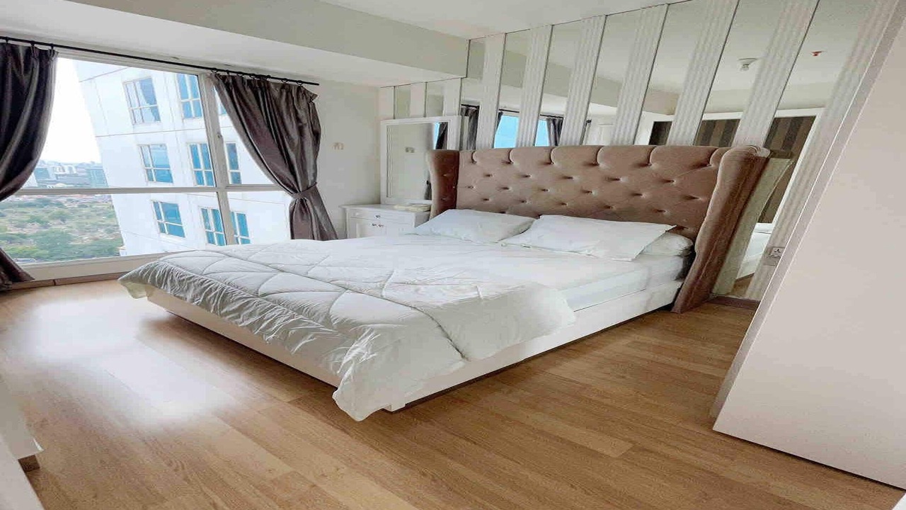 Photo of Bedroom in Jakarta