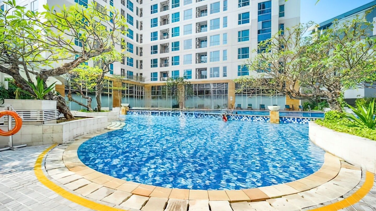 Photo of Outdoor in Jakarta