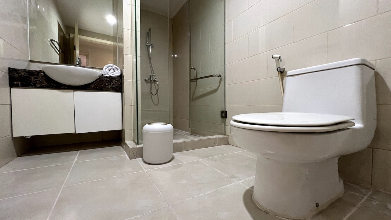 Photo of Bathroom in Jakarta
