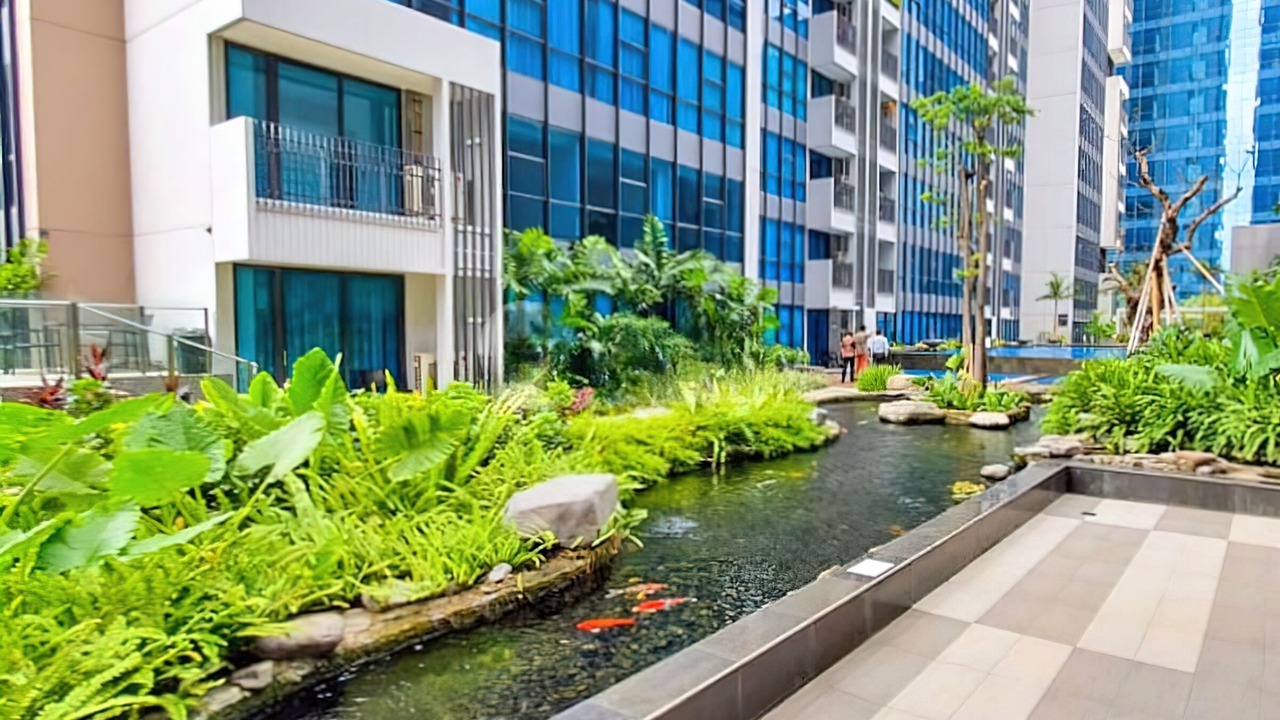 Photo of Outdoor in Jakarta