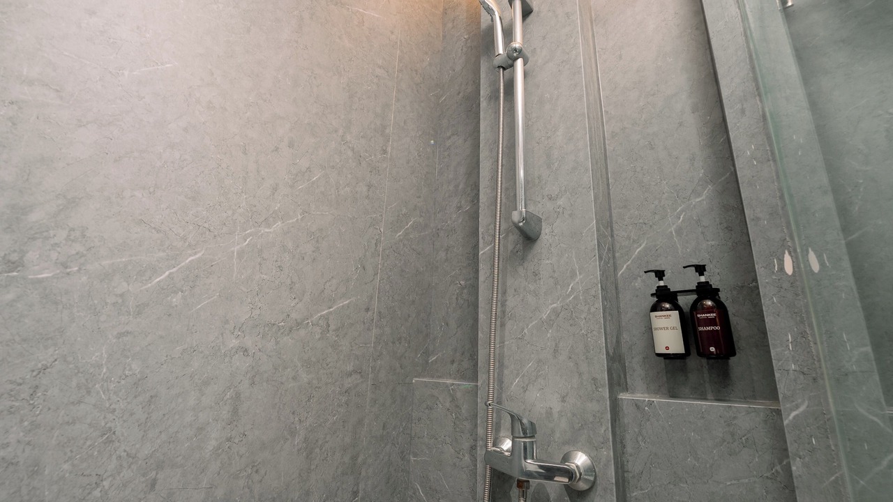 Photo of Bathroom in Setiabudi