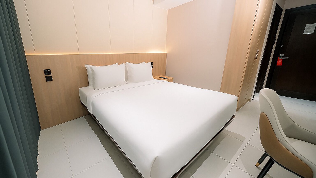Photo of Bedroom in Setiabudi