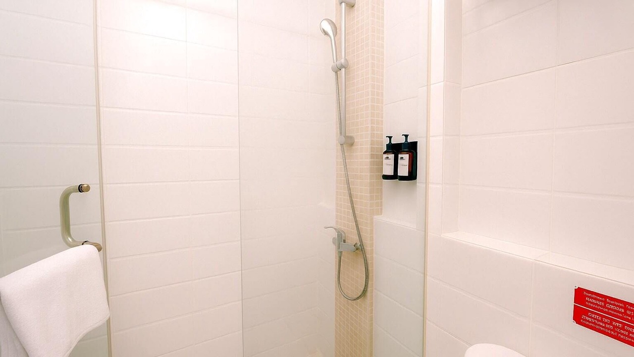 Photo of Bathroom in Setiabudi