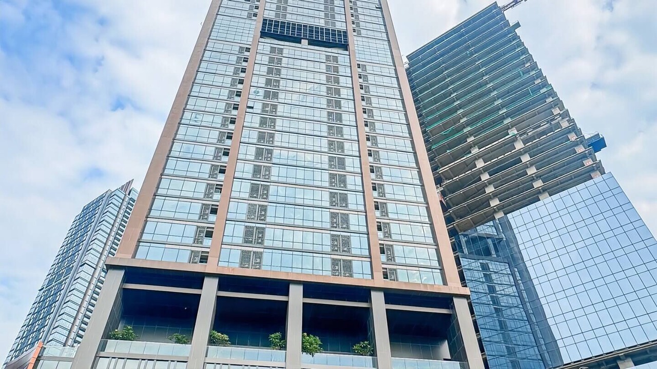 Photo of Outdoor in Old Jakarta