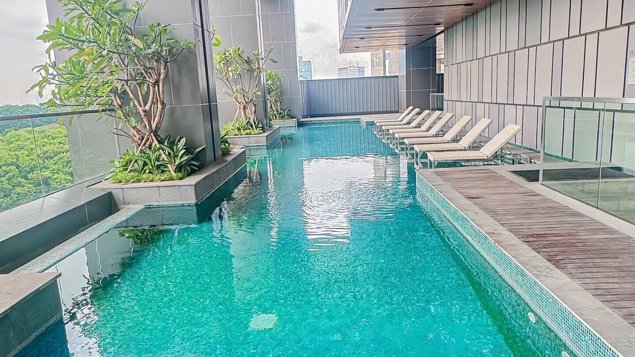 Photo of Outdoor in Old Jakarta