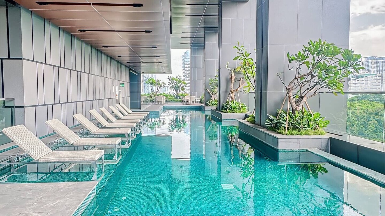 Photo of Outdoor in Old Jakarta