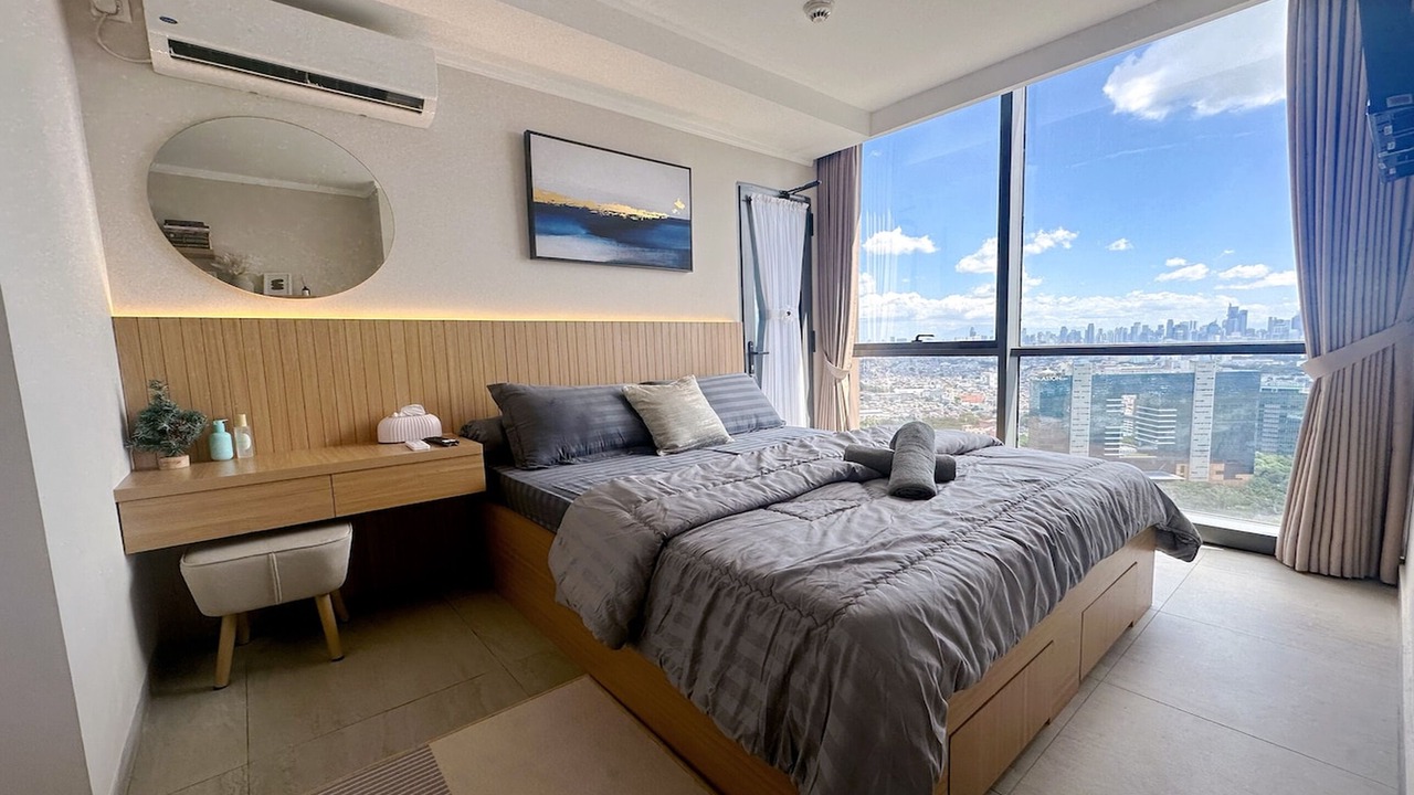 Photo of Bedroom in Old Jakarta
