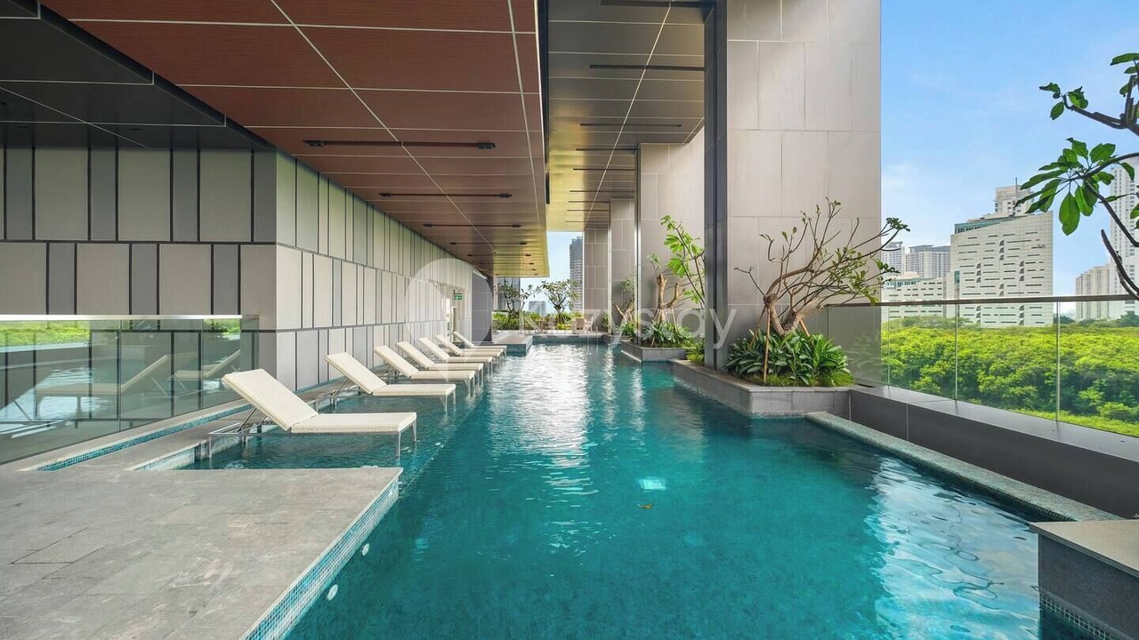 Photo of Outdoor in Old Jakarta
