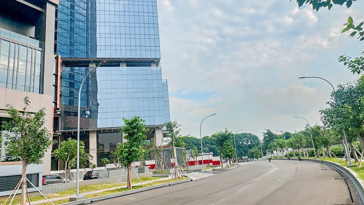 Photo of Outdoor in Old Jakarta
