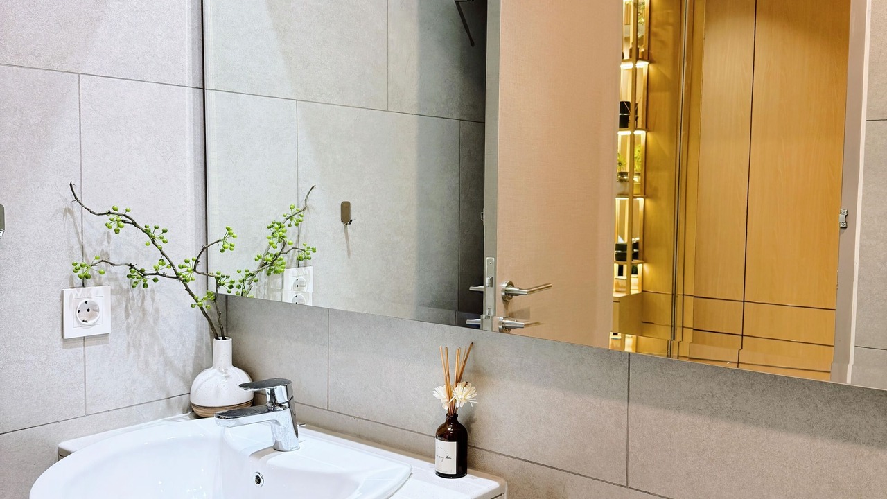 Photo of Bathroom in Old Jakarta