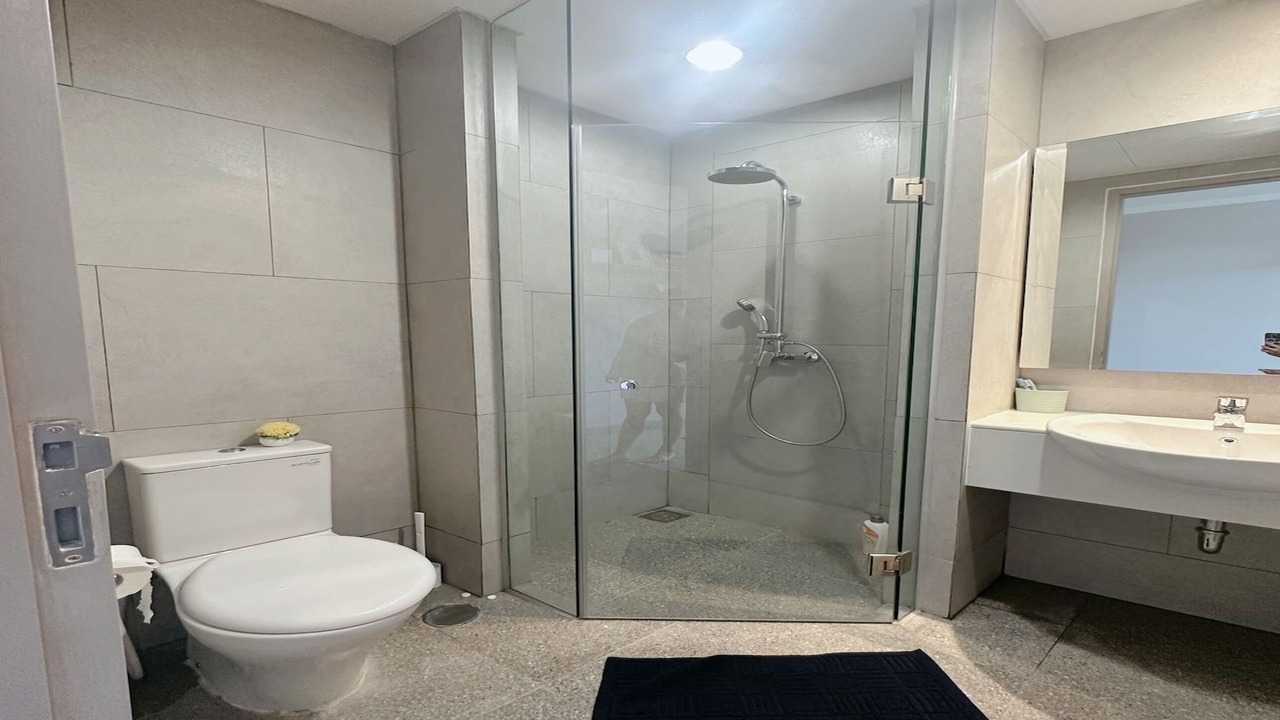Photo of Bathroom in Old Jakarta