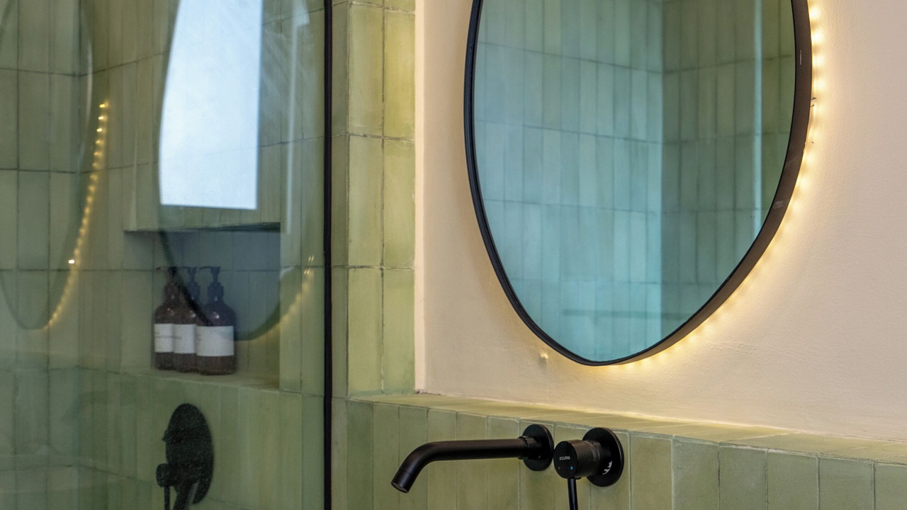 Photo of Bathroom in Pererenan