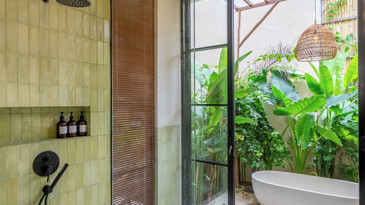 Photo of Bathroom in Pererenan