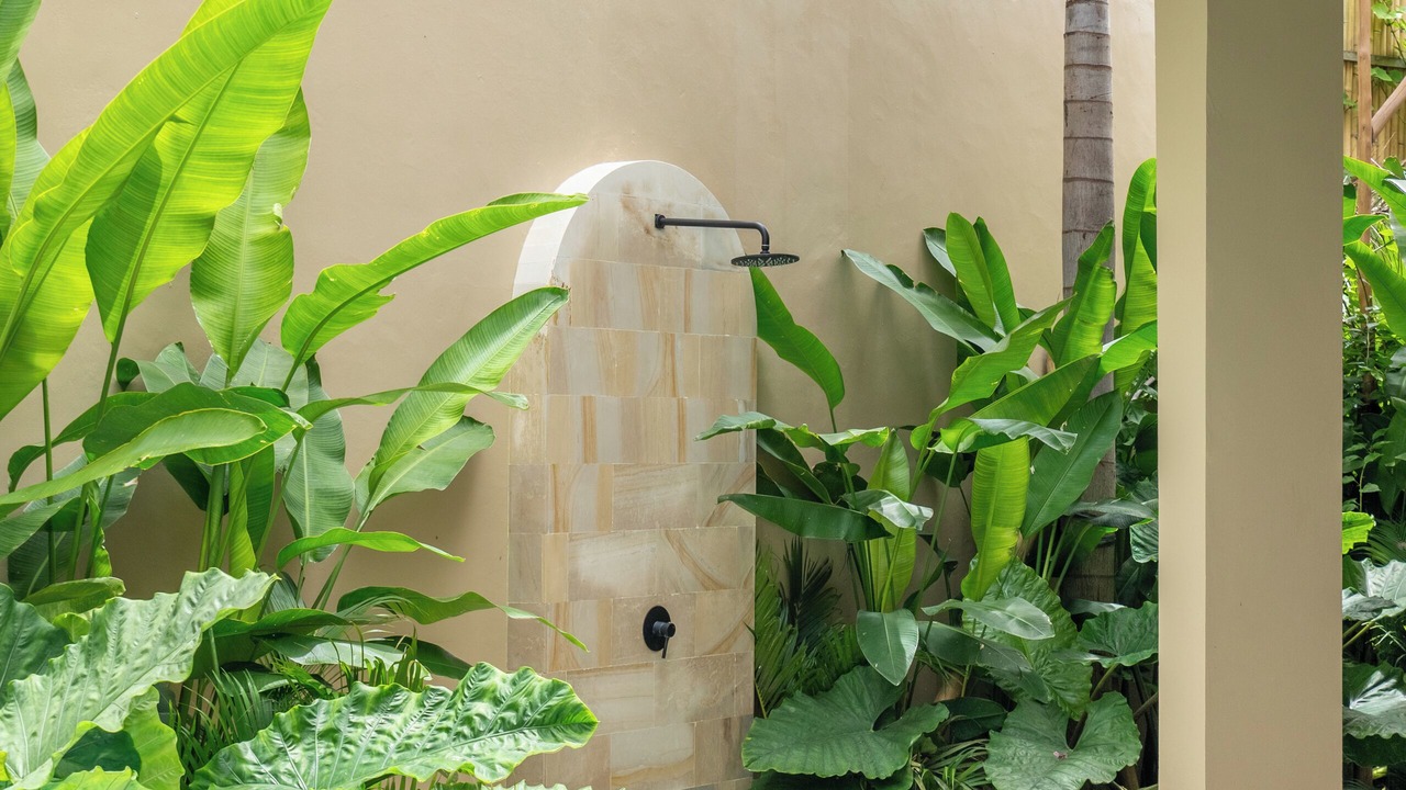 Photo of Outdoor in Pererenan