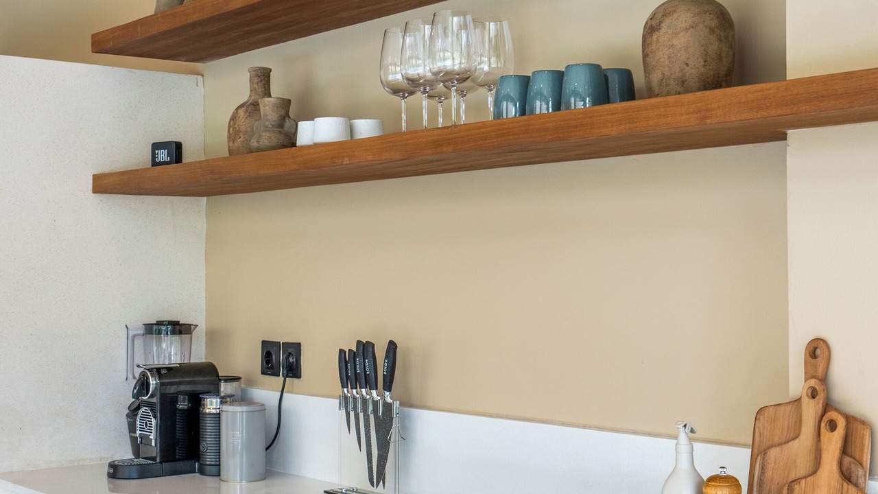 Photo of Kitchen in Pererenan