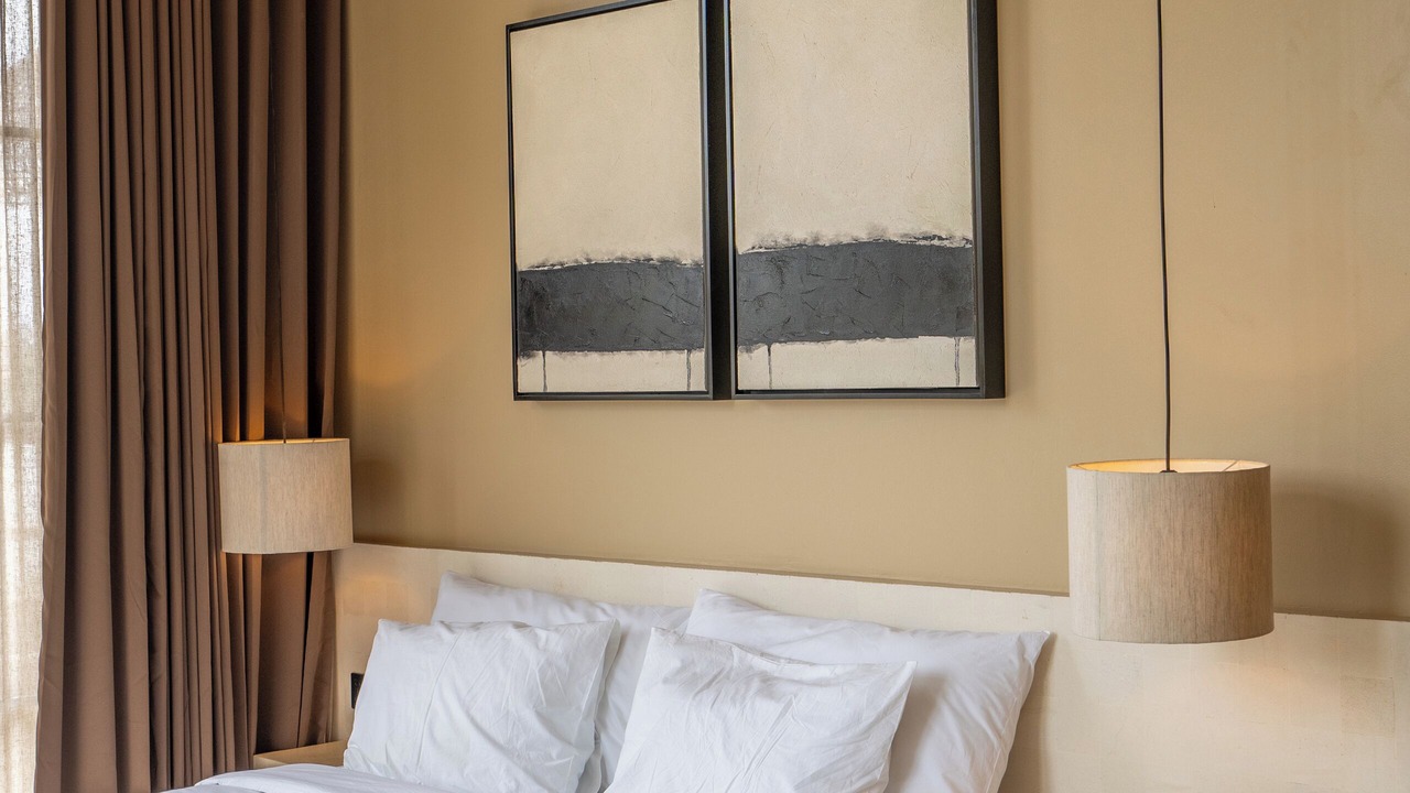 Photo of Bedroom in Pererenan