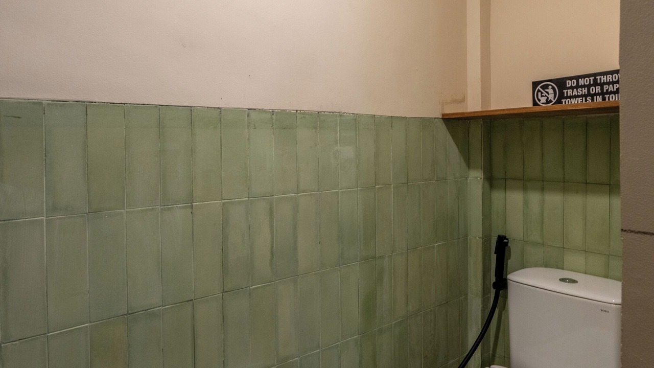Photo of Bathroom in Pererenan