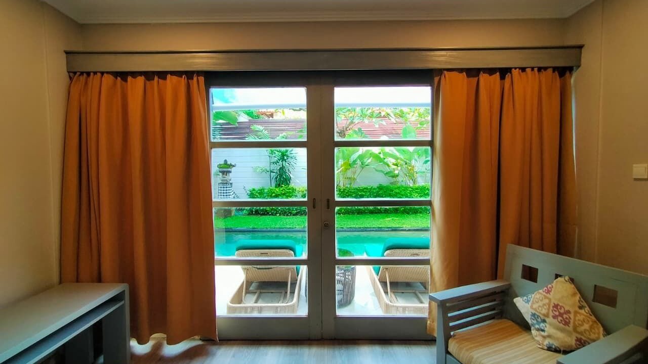 Photo of Bedroom in Sanur