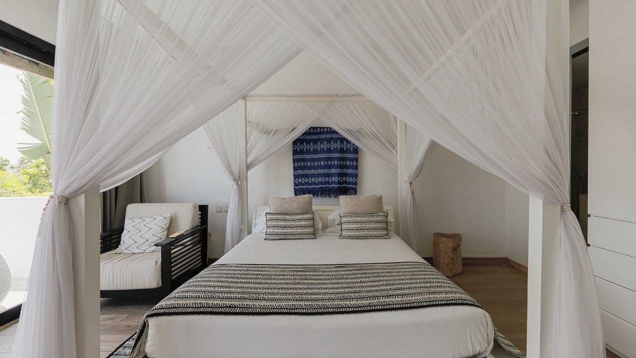Photo of Bedroom in Cemagi