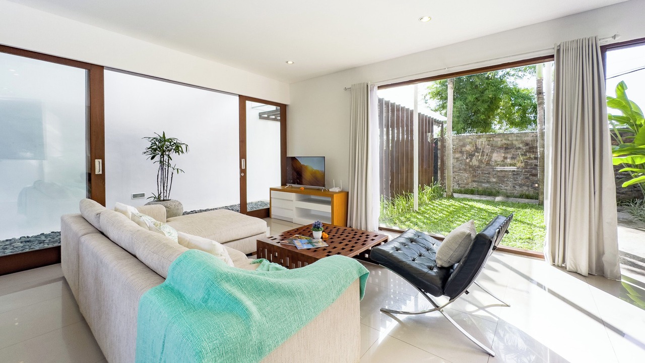 Photo of Livingroom in Batubelig