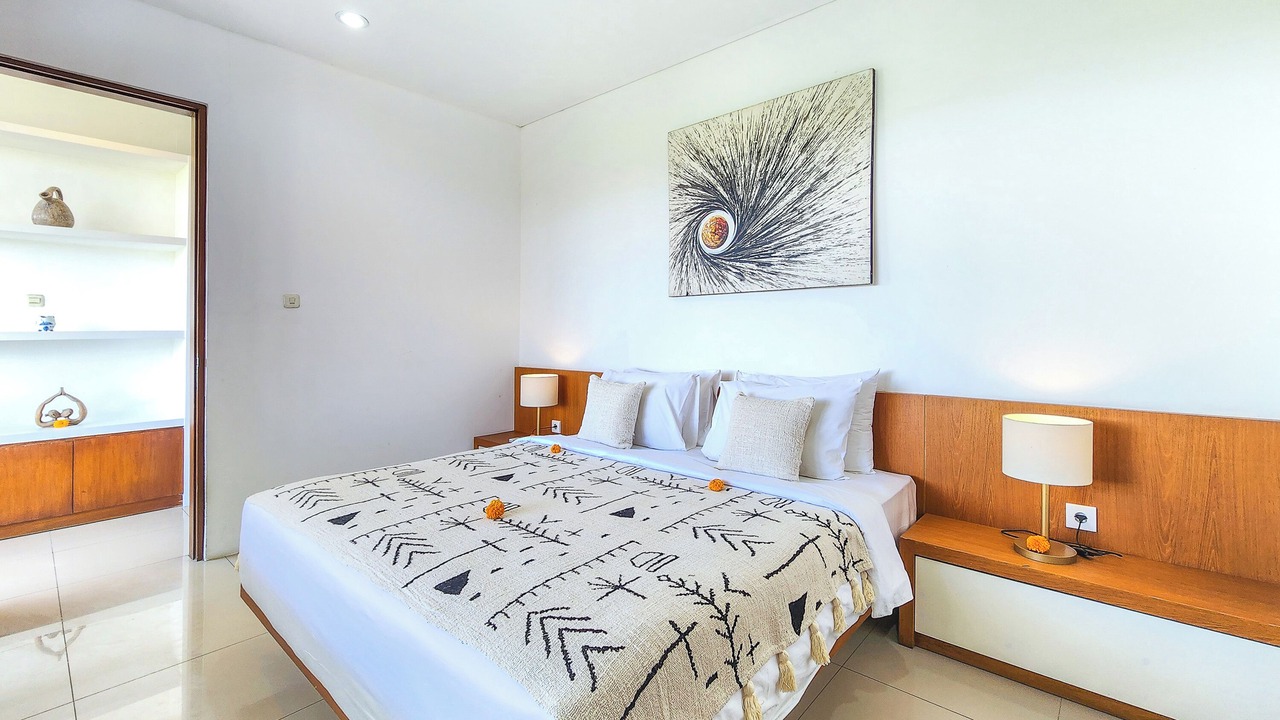 Photo of Bedroom in Batubelig