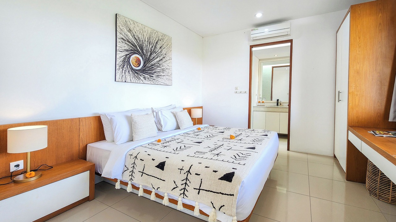 Photo of Bedroom in Batubelig