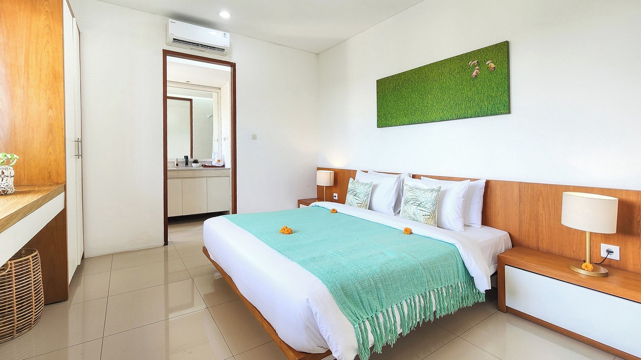 Photo of Bedroom in Batubelig