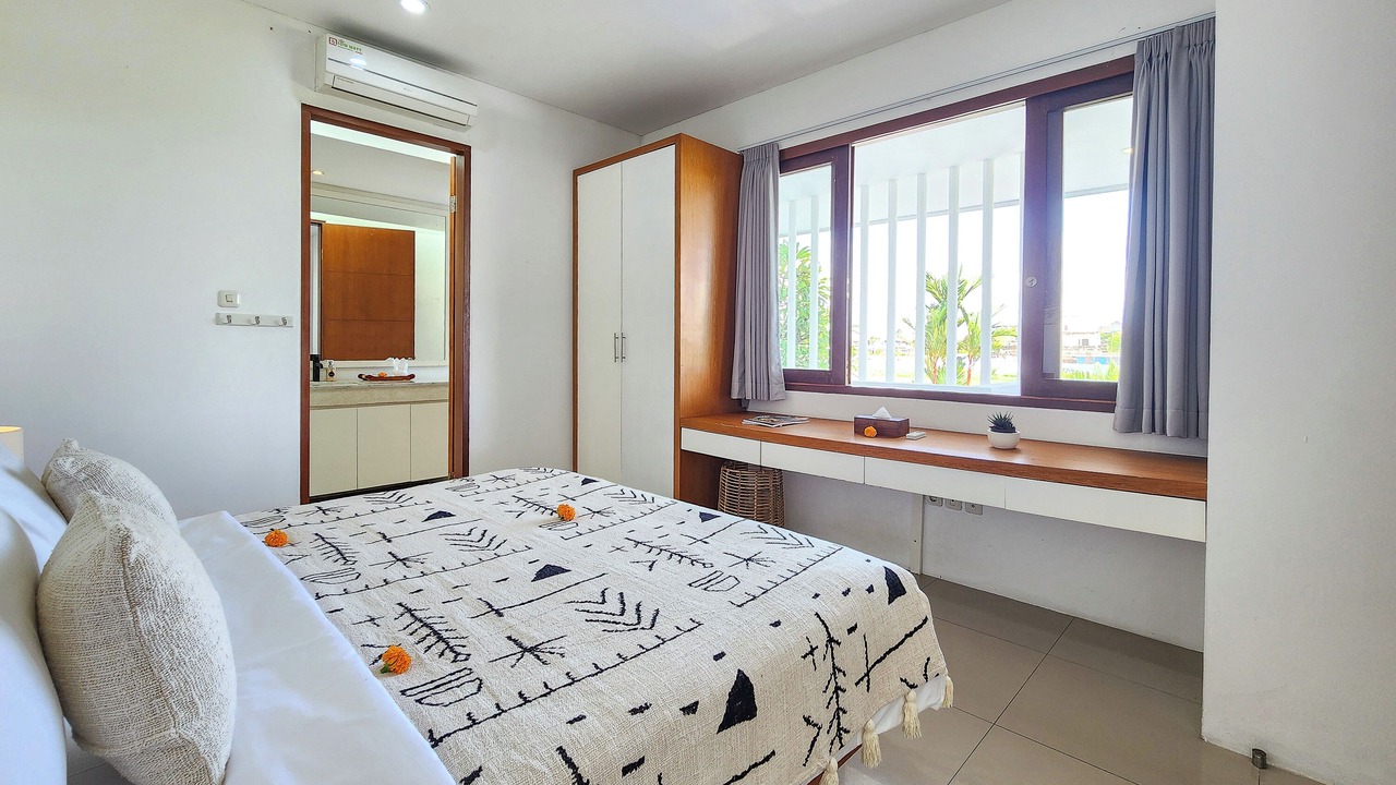 Photo of Bedroom in Batubelig