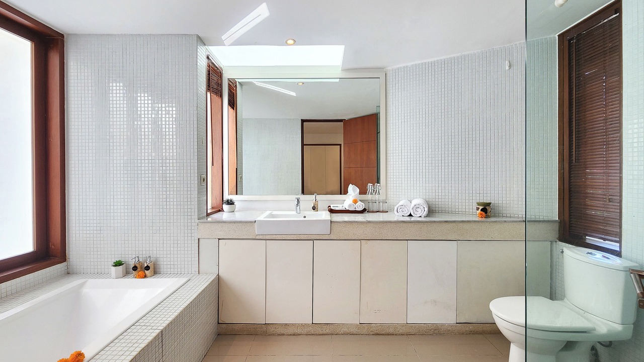 Photo of Bathroom in Batubelig